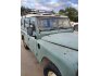 1976 Land Rover Series III for sale 101536207